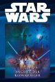 STAR WARS HC 25 ANGRIFF DER
