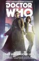 DOCTOR WHO SC 10. DR 04 UNENDLICHE