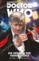 DOCTOR WHO SC 03. DR 01 HEROLDE