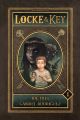 LOCKE AND KEY HC 01 MASTER EDITION