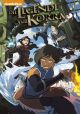 KORRA SC LEGENDE 01 REVIERKAEMPFE