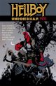 HELLBOY 16 HC BUAP 1953