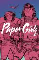 PAPER GIRLS HC 02
