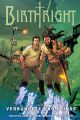 BIRTHRIGHT HC 03 VERBUENDETE FEINDE