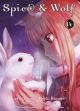 SPICE UND WOLF 14