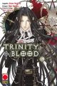 TRINITY BLOOD 19