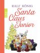 SANTA CLAUS JUNIOR HC