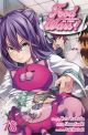 FOOD WARS TP 18 SHOKUGEKI NO SOMA
