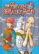 SEVEN DEADLY SINS NOVEL 01