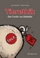 TIERETHIK SC COMIC ZUR DEBATTE