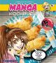 KOCHBUCH MANGA JAPANISCH SC