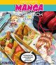 KOCHBUCH MANGA BENTO LUNCHBOX LEICHT