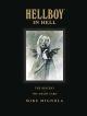 HELLBOY TP HC IN HELL LIBRARY ED.