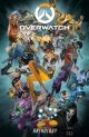 OVERWATCH TP HC 01 ANTHOLOGY