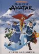 AVATAR TP HC LAST AIRBENDER NORTH