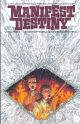 MANIFEST DESTINY TP 05 MNEMOPHOBIA