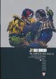JUDGE DREDD TP 29 COMPLETE CASE FILES