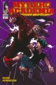 MY HERO ACADEMIA TP 09