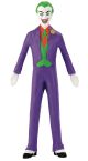 Dc Figure Joker Bendable