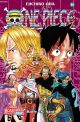 ONE PIECE 84 RUFFY VS SANJI
