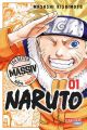NARUTO 01 MASSIV XXL BAENDE