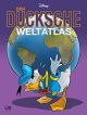 DUCKSCHE WELTATLAS HC