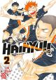HAIKYU 02