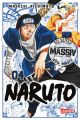 NARUTO 04 MASSIV XXL BAENDE