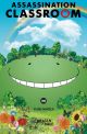 ASSASSINATION CLASSROOM 20