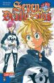 SEVEN DEADLY SINS 17