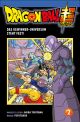 DRAGONBALL 02 SUPER