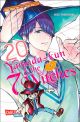 YAMADA-KUN 20 AND THE SEVEN WITCHES