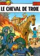 ALIX BD19 CHEVAL DE TROIE