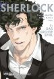 SHERLOCK MANGA 03 GROSSE SPIEL