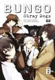 BUNGO 02 STRAY DOGS