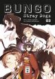BUNGO 03 STRAY DOGS