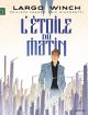 LARGO WINCH BD 21 ETOILE DU MATIN