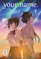 YOUR NAME 01