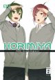 HORIMIYA 07
