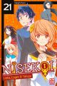 NISEKOI 21