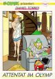 ATTENTAT IM OLYMP