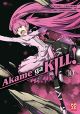 AKAME GA KILL 10