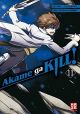 AKAME GA KILL 11