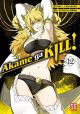AKAME GA KILL 12