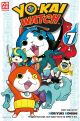 YOKAI WATCH 07