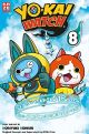 YOKAI WATCH 08