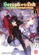 SERAPH OF THE END 01 GUREN ICHINOSE