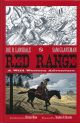 RED RANGE TP HC WILD WESTERN