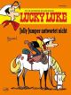 LUCKY LUKE 02 SC HOMMAGE JOLLY