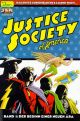 JLA SB15 JUSTICE SOCIETY OF AMERICA